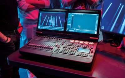 PLS2024 Avolites