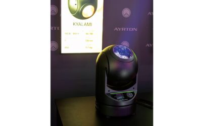 PLS2024 Ayrton