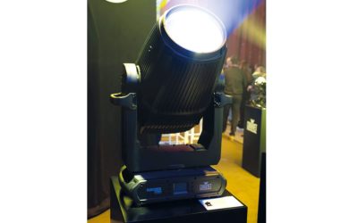 PLS2024 Chauvet Professional