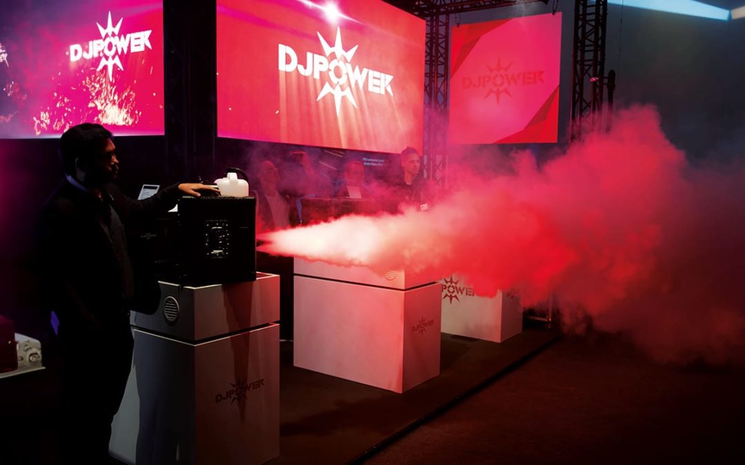 PLS2024 DJ Power