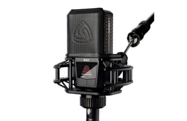 Microphone LEWITT RAY