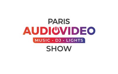 Paris Audio Vidéo Show 2024