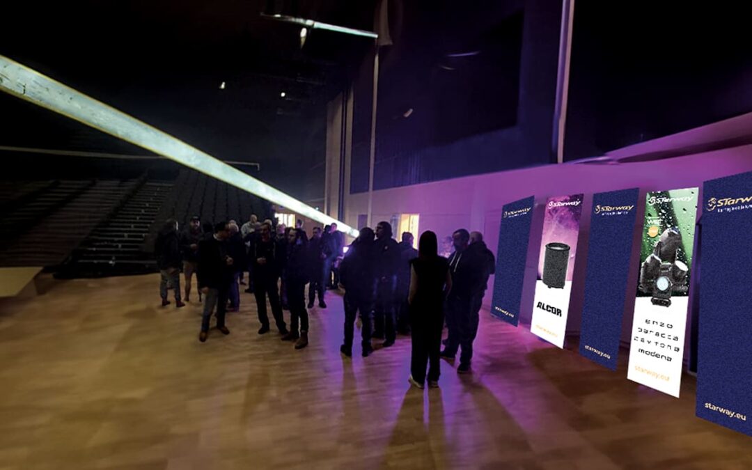 Journée portes ouvertes Starway