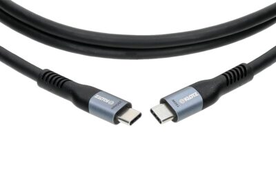 USB CC 3.2 câble super speed