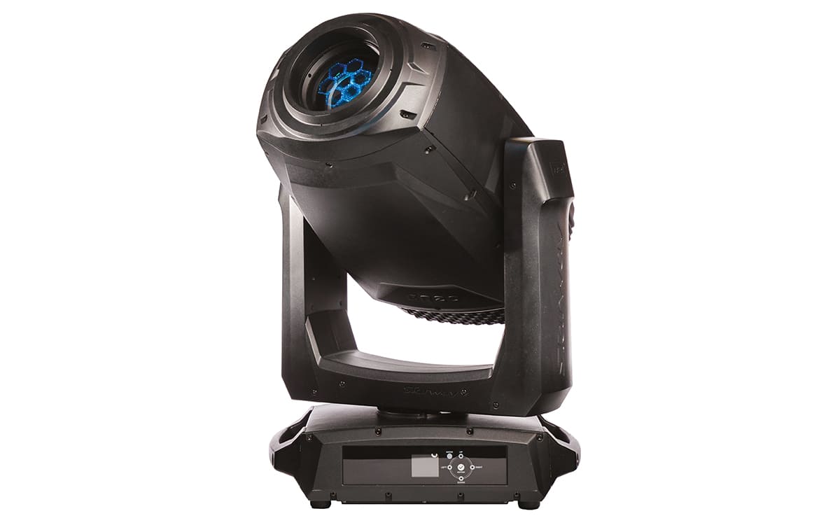 219 sonomag news lumiere Starway Enzo WET 219 sonomag news lumiere Starway Enzo WET