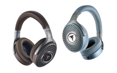 Focal Azurys et Hadenys