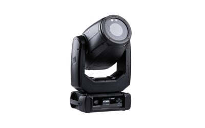 Anolis iProMotion IP65
