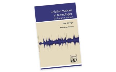 « Création musicale et technologies »