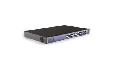 Mise à jour logicielle Luminex