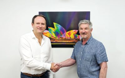 Robe acquiert LSC Control Systems