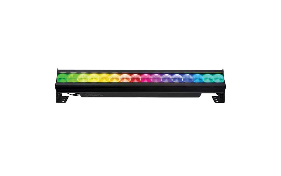 Famille Force II Plus de Chroma-Q