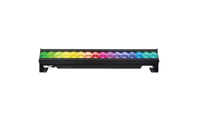 Famille Force II Plus de Chroma-Q