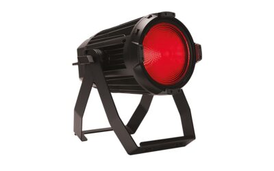 PAR KL Elation disponible en version IP65