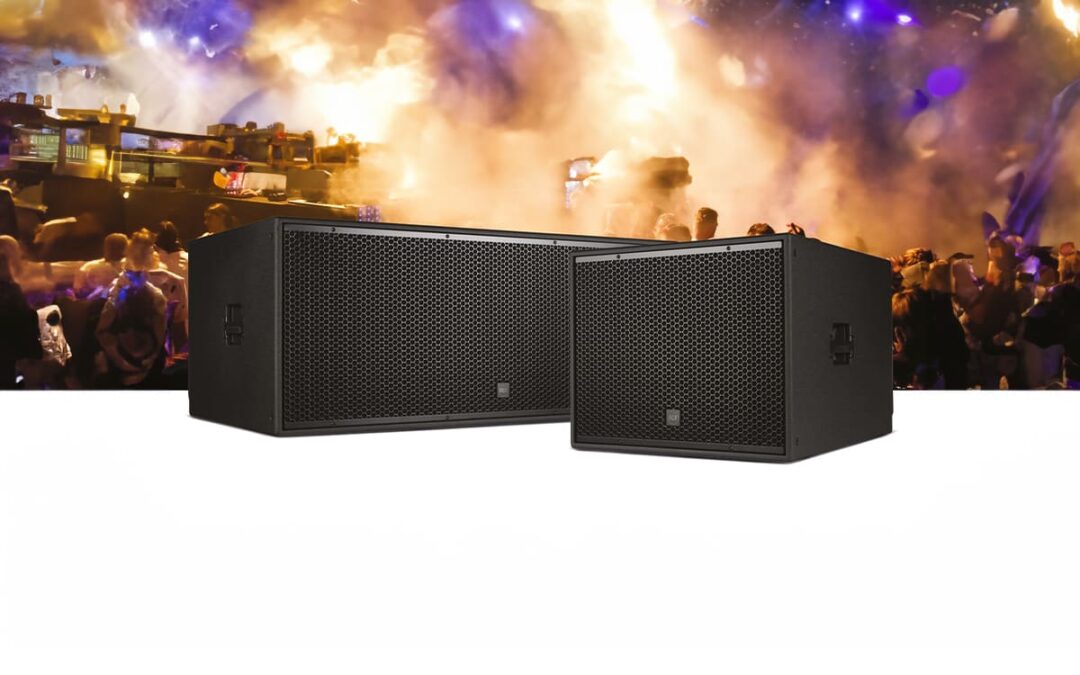 SUB S 29 & S 19 de RCF