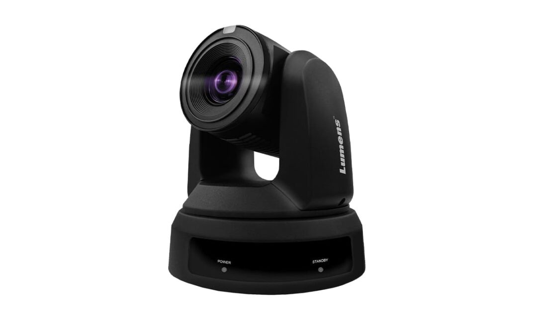 Lumens VC-A53