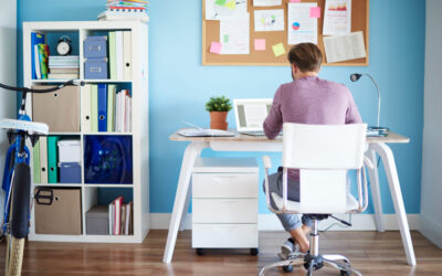 Le télétravail a-t-il engendré un nouveau rapport au travail ?