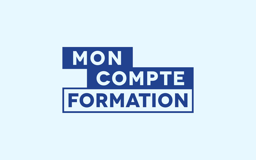 Du nouveau sur le Compte Personnel de Formation