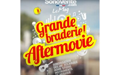 Grande Braderie 2024