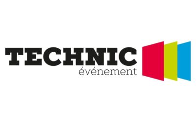 TECHNIC ÉVÉNEMENT recrute un(e) technico-commercial(e) pour son siège en sud Seine-et-Marne 