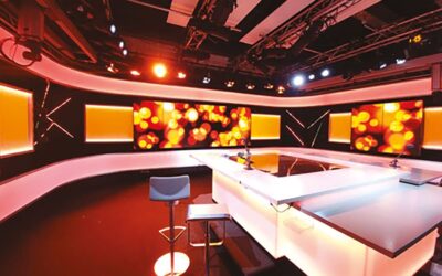 Nouveaux studios pour RFI