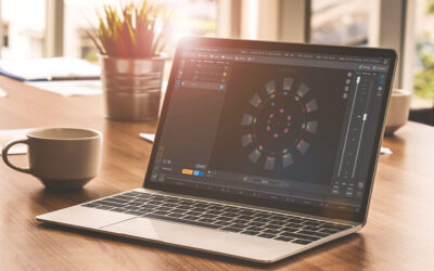 L-ISA 3.2 ajoute 16 sorties libres dans L-ISA Studio