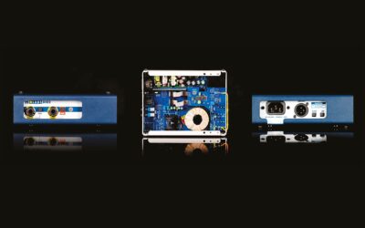 La Majeur présente HLabs Audio