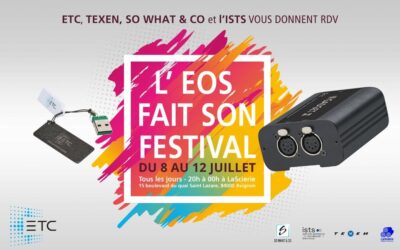 L’Eos fait son festival à Avignon