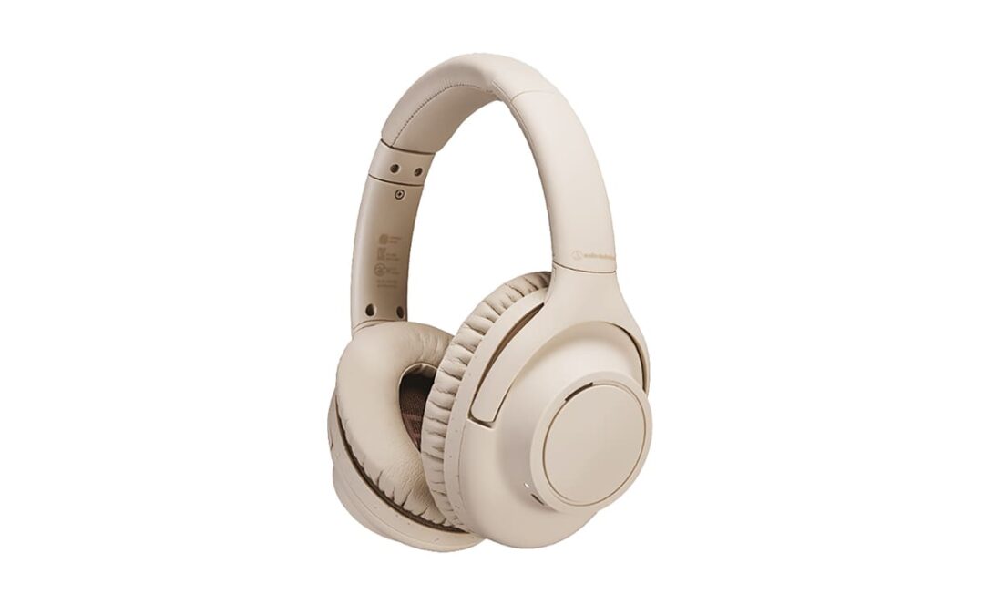Audio-Technica ATH-S300BT