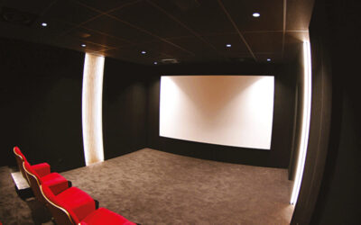 JBL fait son cinéma