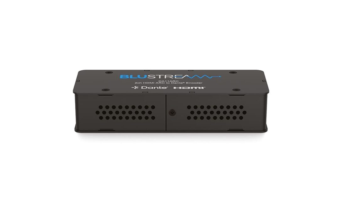 Blustream DA11ARC