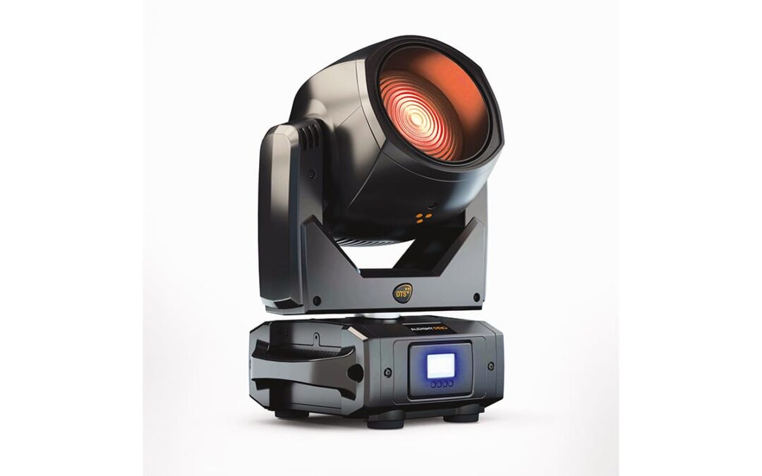 Alchemy Pro DTS