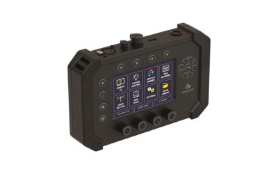 ControlGo Prolights