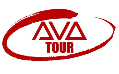 AVO TOUR 2024