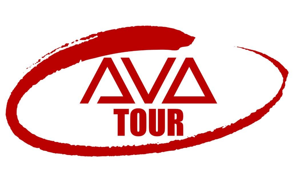 AVO TOUR 2024