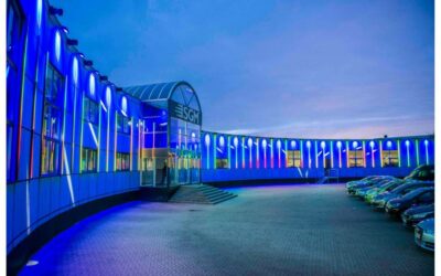 Goldensea acquiert SGM
