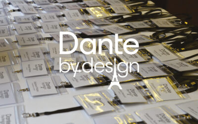 Audinate, Dante by Design Paris