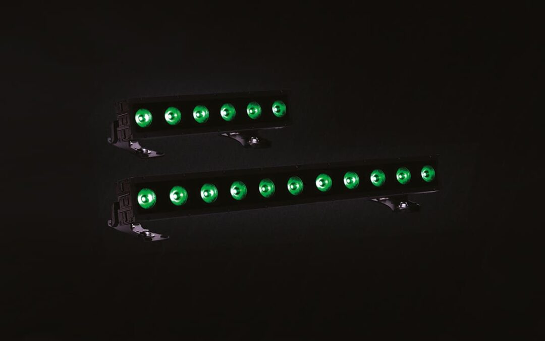 Elation donne naissance à la Six+ Bar