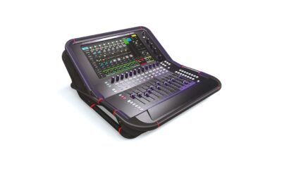 ALLEN&HEATH AVANTIS SOLO