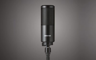Shure SM4