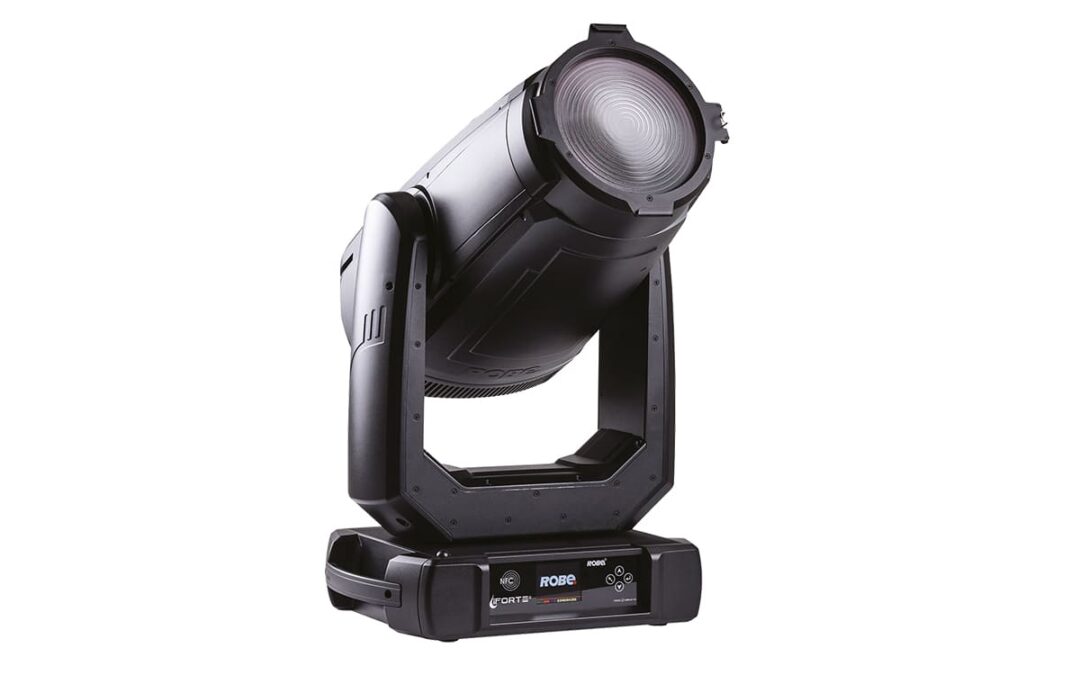 Robe iFORTE Fresnel