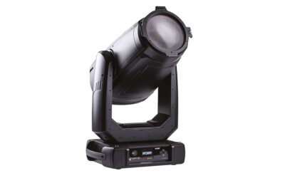 Robe iFORTE Fresnel