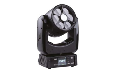 Robe SVB1
