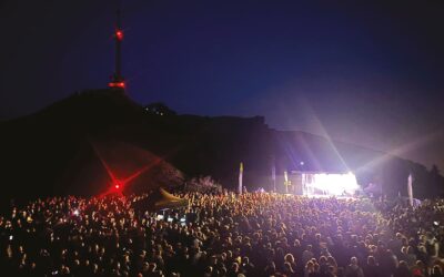APG a failli réveiller le volcan du Puy-de-Dôme