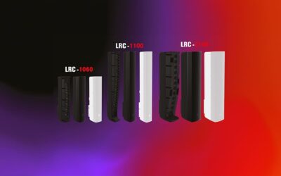 Electro-Voice LRC