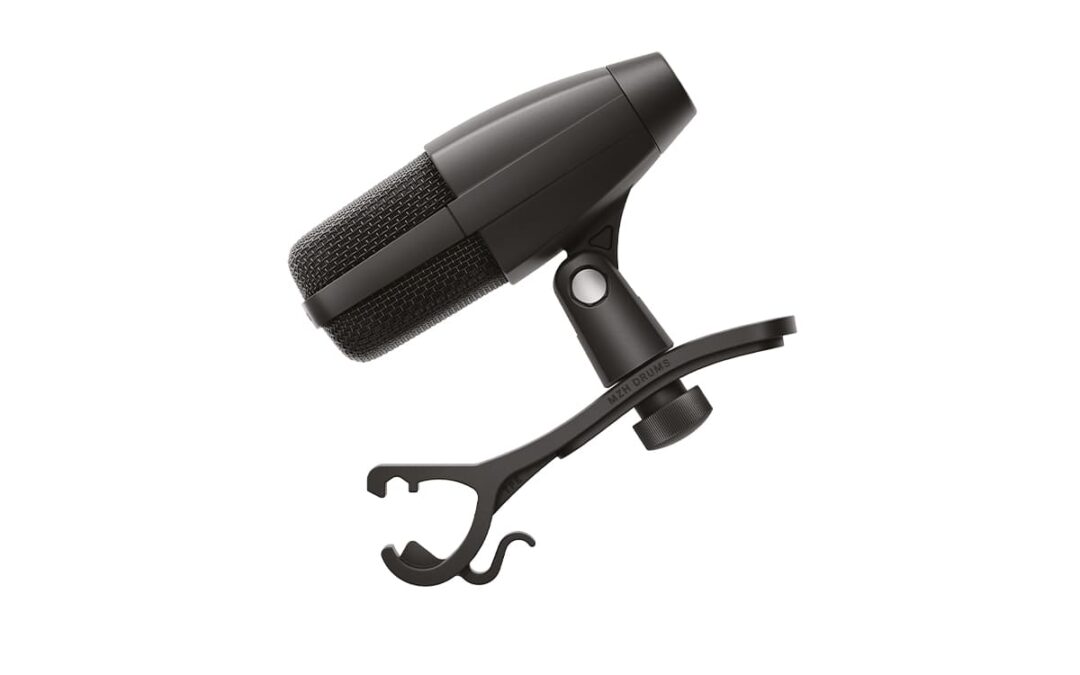 Sennheiser MD 421 Kompakt