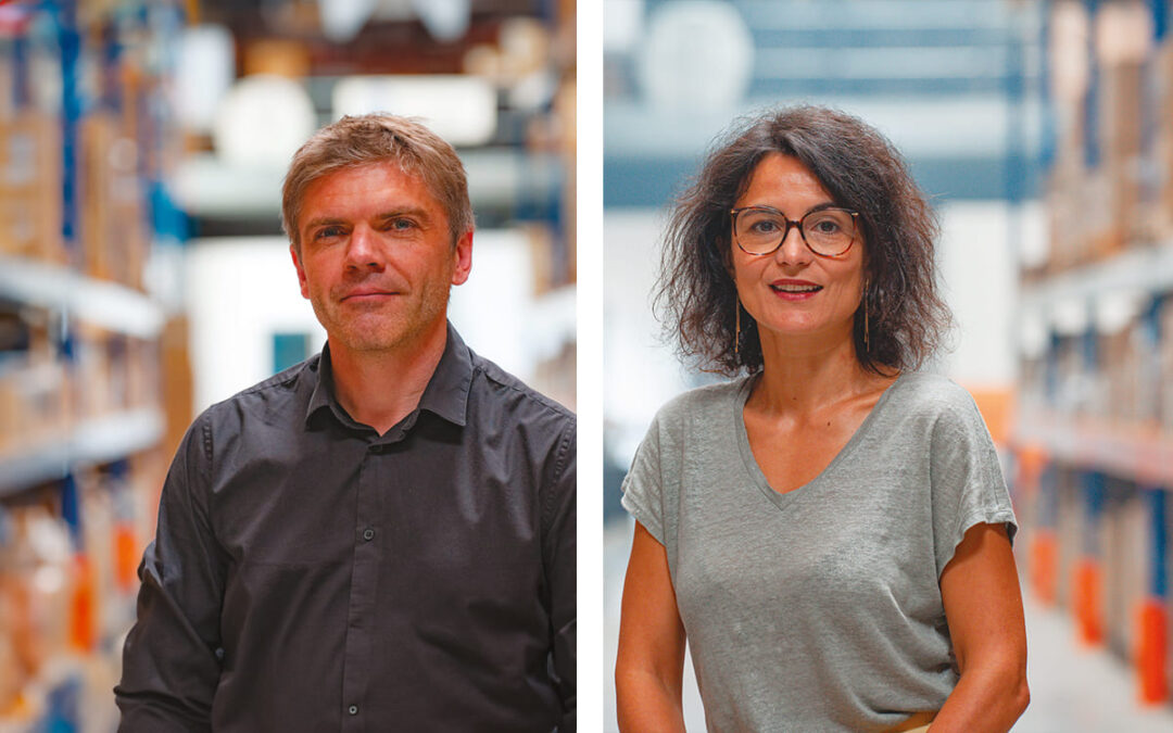 CSI Audiovisuel renforce ses équipes