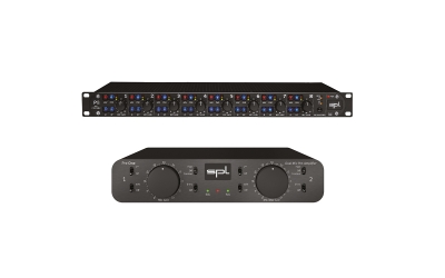 SPL P8, et Pre One