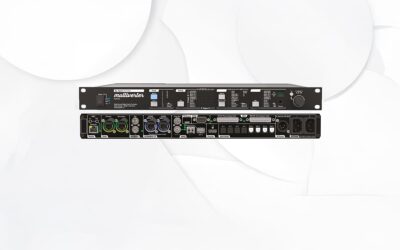 Appsys Multiverter MVR-MKII, convertisseur audio ultime