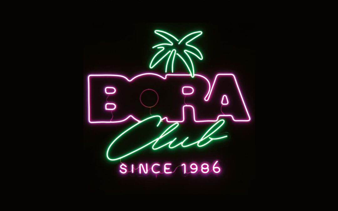 Bora Club