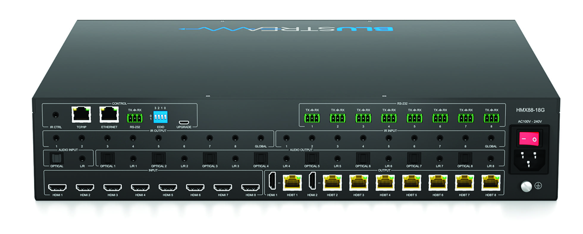 706 sonomag satis blustream HMX88 18G BACK TOP WEB